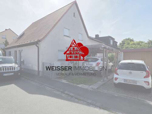 Foto - Wohnung zum Kaufen in Fürth 298.000,00 € 96 m²
