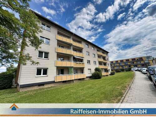 Foto - Wohnung zum Kaufen in Regensburg 259.000,00 € 63 m²