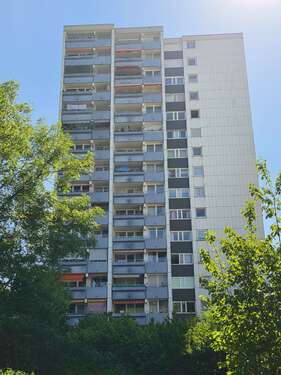 Foto - Wohnung zum Kaufen in München 310.000,00 € 59.27 m²