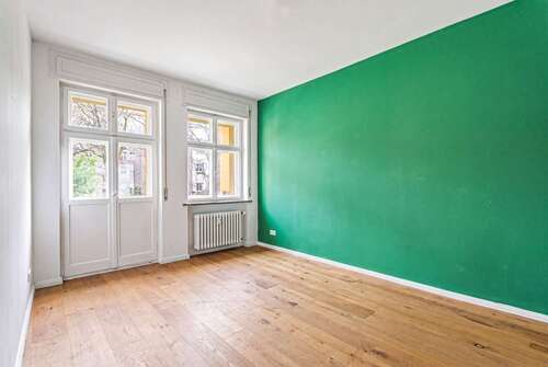 Foto - Wohnung zum Kaufen in Berlin 229.000,00 € 40.05 m²
