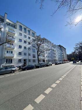 Foto - Wohnung zum Kaufen in Berlin 185.000,00 € 26.15 m²