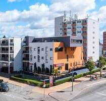Wohnung zum Mieten in Rostock 550,00 € 44.06 m²