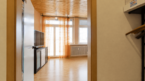 Foto - Wohnung zum Kaufen in Mühlacker 120.000,00 € 46.49 m²