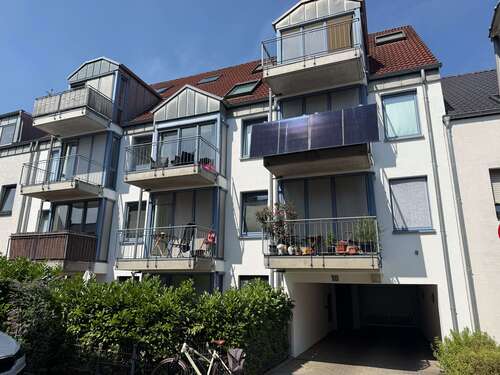 Foto - Wohnung zum Kaufen in Kleve 329.000,00 € 99 m²