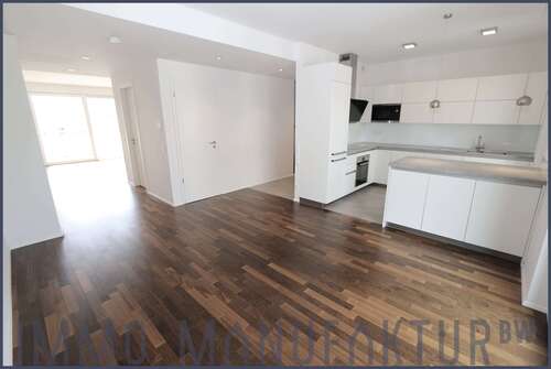 Foto - Wohnung zum Kaufen in Stuttgart 698.000,00 € 116.44 m²