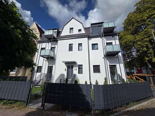 Foto - Wohnung zum Mieten in Moers 1.600,00 € 134 m²