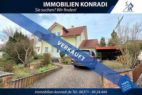 Foto - Haus zum Kaufen in Ramstein 420.000,00 € 171 m²