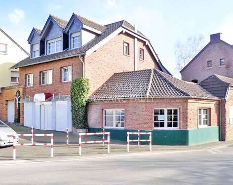 Foto - Einzelhandel in Kerpen 1.262,00 € 128.16 m²