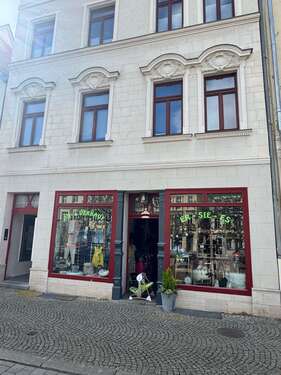 Foto - Wohnung zum Mieten in Zeitz 400,00 € 62 m²