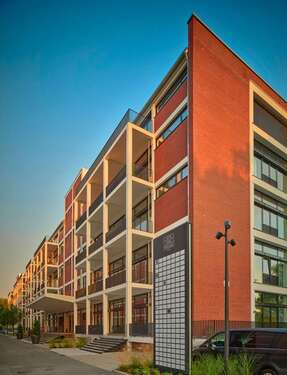 Foto - Büro in Bremen 1.043,04 € 122.71 m²