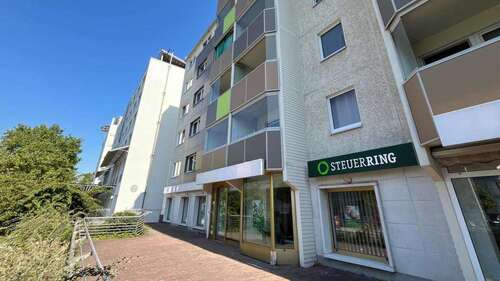 Foto - Büro in Chemnitz 1.125,00 € 186.55 m²