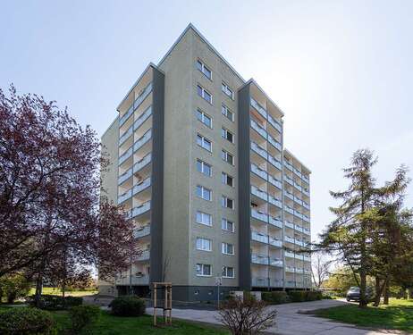 Foto - Wohnung zum Mieten in Leipzig 424,39 € 53.74 m²