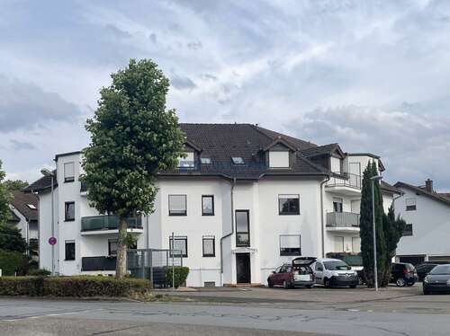 Foto - Wohnung zum Kaufen in Leimen 255.000,00 € 87.54 m²