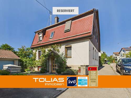 Foto - Haus zum Kaufen in Ditzingen 840.000,00 € 218.31 m²