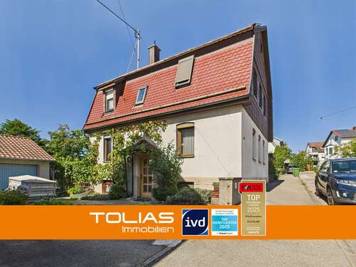 Foto - Haus zum Kaufen in Ditzingen 840.000,00 € 218.31 m²
