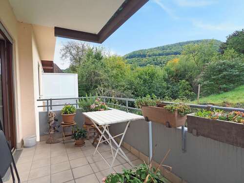 Foto - Wohnung zum Kaufen in Unterlenningen 165.000,00 € 54 m²