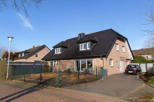 Foto - Haus zum Mieten in Nettetal 1.600,00 € 160 m²