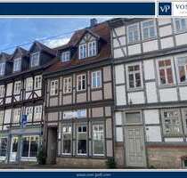 Haus zum Kaufen in Halberstadt 220.000,00 € 110 m²