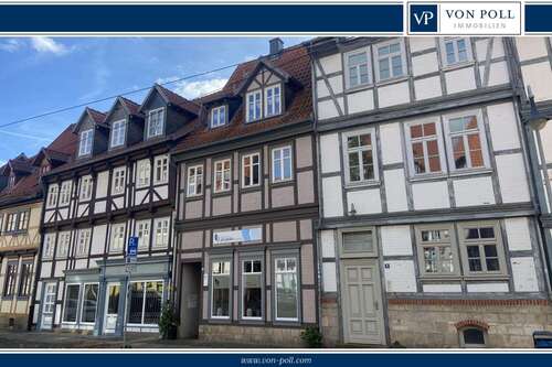 Foto - Haus zum Kaufen in Halberstadt 220.000,00 € 110 m²