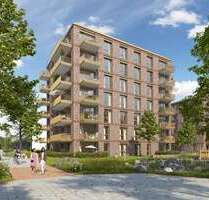 Wohnung zum Mieten in Bremen 1.733,31 € 118.72 m²