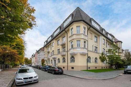 Foto - Wohnung zum Kaufen in München 1.999.000,00 € 155 m²