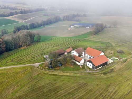 Foto - Haus zum Kaufen in Ering 1.490.000,00 € 200 m²