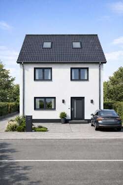 Foto - Haus zum Kaufen in Solingen 540.000,00 € 140 m²