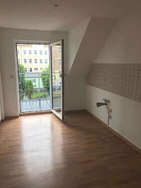 Foto - Wohnung zum Mieten in Werdau 400,00 € 70 m²