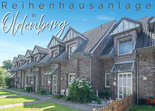 Foto - Haus zum Kaufen in Oldenburg 1.399.000,00 € 525 m²