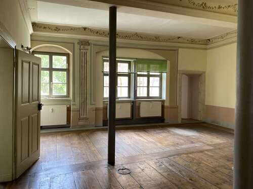 Foto - Büro in Naumburg (Saale) 983,50 € 140.5 m²