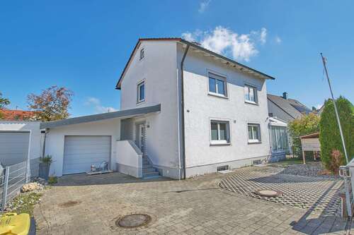 Foto - Haus zum Kaufen in Senden 499.000,00 € 114 m²