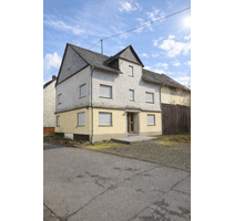 Haus zum Kaufen in Riesweiler 72.000,00 € 135 m²