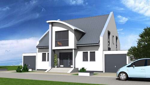 Foto - Haus zum Kaufen in Köln-Rondorf 1.172.111,00 € 174 m²