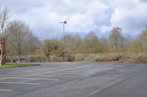 Foto - Grundstück in Glinde 1.790.000,00 € 3018 m²