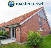 Haus zum Kaufen in Esens Bensersiel 432.000,00 € 112 m² - Esens / Bensersiel