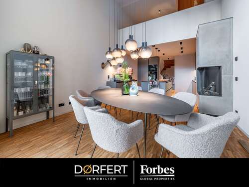 Foto - Haus zum Kaufen in Hamburg 1.390.000,00 € 159.34 m²