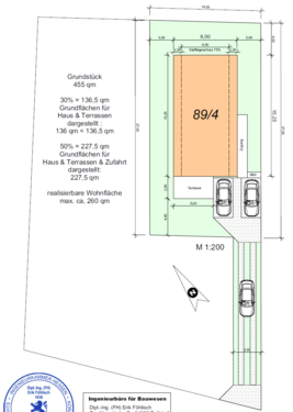 Foto - Grundstück zu verkaufen in Mühltal-Trautheim 478.000,00 € 455 m²