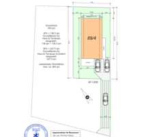 Grundstück zu verkaufen in Mühltal-Trautheim 478.000,00 € 455 m²
