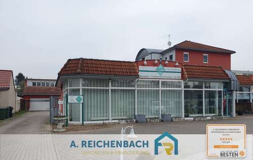 Foto - Büro in Bad Düben 154.000,00 € 180 m²