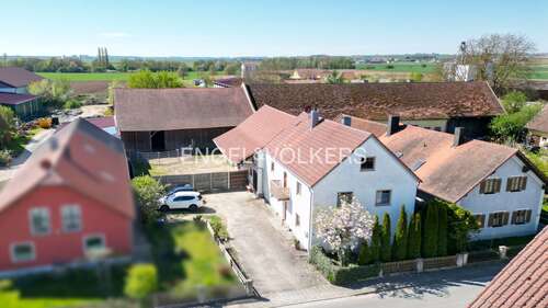 Foto - Haus zum Kaufen in Riekofen 395.000,00 € 170 m²