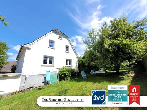 Foto - Haus zum Kaufen in Enspel 160.000,00 € 113 m²