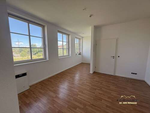 Foto - Wohnung zum Mieten in Bitterfeld 250,00 € 31.3 m²