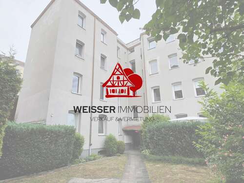Foto - Wohnung zum Mieten in Fürth 450,00 € 50 m²
