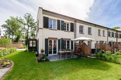 Foto - Haus zum Kaufen in Beelitz 549.000,00 € 109.17 m²