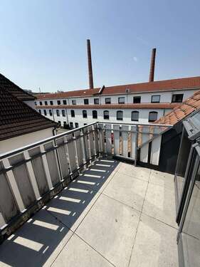 Foto - Wohnung zum Mieten in Lauf an der Pegnitz 1.790,00 € 146.7 m²