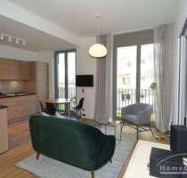 Wohnen auf Zeit in Berlin 1.540,00 €