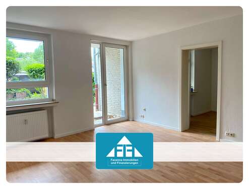 Foto - Wohnung zum Kaufen in Erkrath 160.000,00 € 56 m²