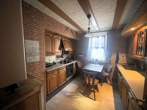 Foto - Wohnung zum Kaufen in Bad Wildbad 115.000,00 € 62 m²