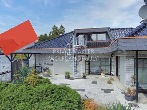 Foto - Haus zum Kaufen in Jüchen 738.000,00 € 240 m²