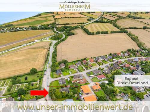 Foto - Haus zum Kaufen in Großenbrode 359.000,00 € 112 m²